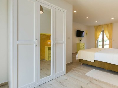 Villa Villa Keli - Modern Villa Keli in western Istria - Features photo 11