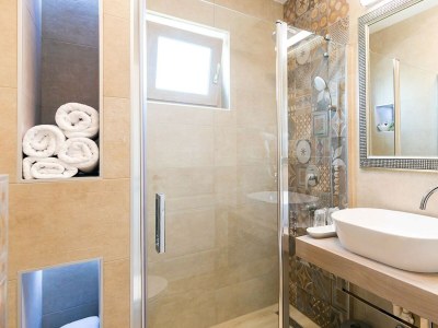 Villa Villa Keli - Modern Villa Keli in western Istria - Features photo 13