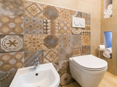 Villa Villa Keli - Modern Villa Keli in western Istria - Features photo 14