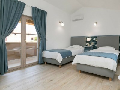 Villa Villa Keli - Modern Villa Keli in western Istria - Features photo 15