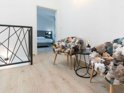 Villa Villa Keli - Modern Villa Keli in western Istria - Features photo 16