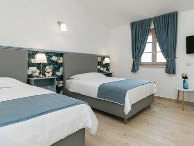 Villa Villa Keli - Modern Villa Keli in western Istria - Features photo 17