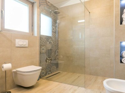 Villa Villa Keli - Modern Villa Keli in western Istria - Features photo 19