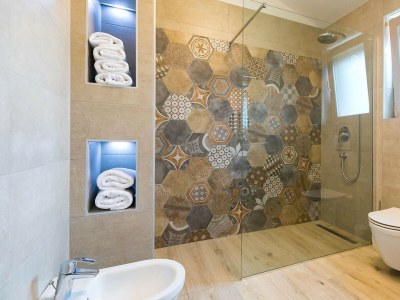 Villa Villa Keli - Modern Villa Keli in western Istria - Features photo 22