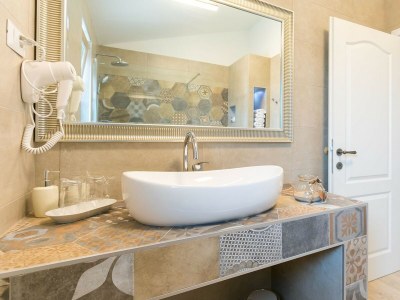 Villa Villa Keli - Modern Villa Keli in western Istria - Features photo 23