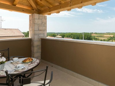 Villa Villa Keli - Modern Villa Keli in western Istria - Features photo 24