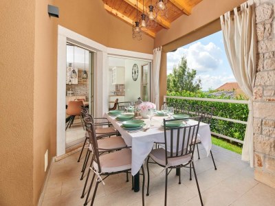 Villa Villa Keli - Modern Villa Keli in western Istria - Environment photo 25