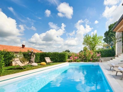 Villa Villa Keli - Modern Villa Keli in western Istria - Environment photo 26