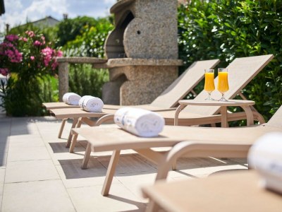 Villa Villa Keli - Modern Villa Keli in western Istria - Environment photo 28