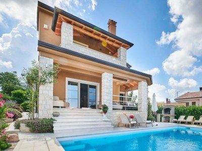 Villa Villa Keli - Modern Villa Keli in western Istria - Environment photo 29