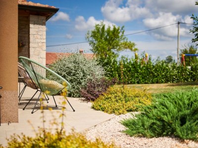 Villa Villa Keli - Modern Villa Keli in western Istria - Environment photo 30