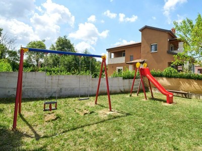Villa Villa Keli - Modern Villa Keli in western Istria - Environment photo 33