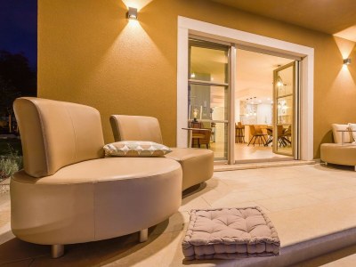 Villa Villa Keli - Modern Villa Keli in western Istria - Environment photo 35