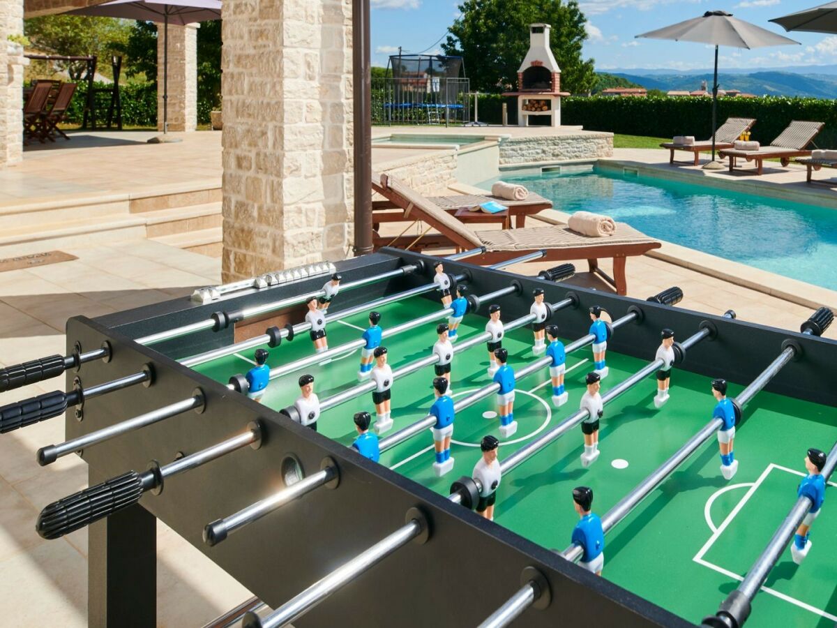 Villa Villa Melli - Villa Melli in Vižinada, western Istria - Outdoor photo 5