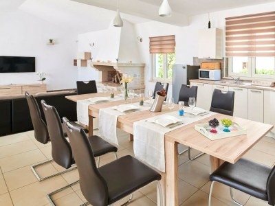 Villa Villa Melli - Villa Melli in Vižinada, western Istria - Features photo 6