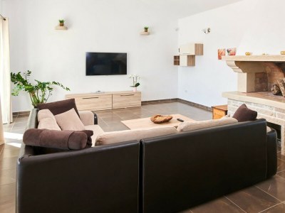 Villa Villa Melli - Villa Melli in Vižinada, western Istria - Features photo 7