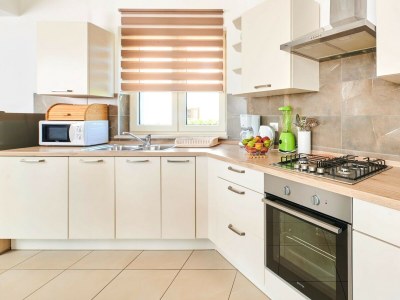 Villa Villa Melli - Villa Melli in Vižinada, western Istria - Features photo 8