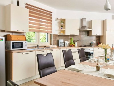 Villa Villa Melli - Villa Melli in Vižinada, western Istria - Features photo 9