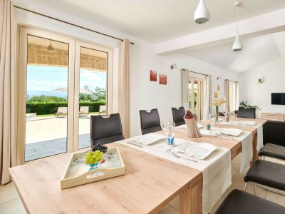 Villa Villa Melli - Villa Melli in Vižinada, western Istria - Features photo 11