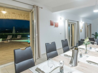 Villa Villa Melli - Villa Melli in Vižinada, western Istria - Features photo 12