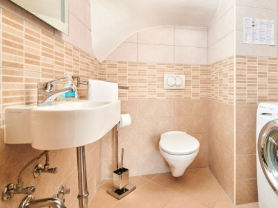 Villa Villa Melli - Villa Melli in Vižinada, western Istria - Features photo 14