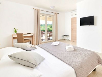 Villa Villa Melli - Villa Melli in Vižinada, western Istria - Features photo 16