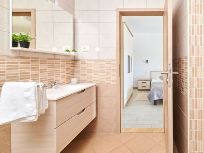 Villa Villa Melli - Villa Melli in Vižinada, western Istria - Features photo 18