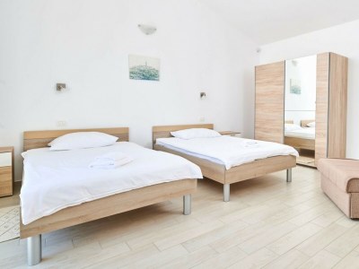 Villa Villa Melli - Villa Melli in Vižinada, western Istria - Features photo 19