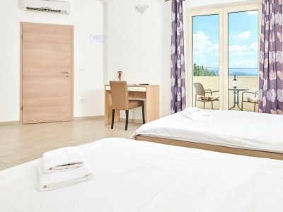 Villa Villa Melli - Villa Melli in Vižinada, western Istria - Features photo 20