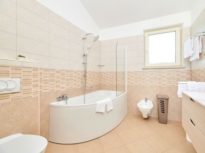 Villa Villa Melli - Villa Melli in Vižinada, western Istria - Features photo 24