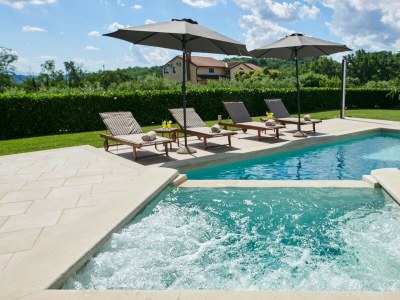 Villa Villa Melli - Villa Melli in Vižinada, western Istria - Environment photo 33
