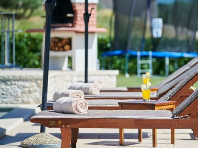 Villa Villa Melli - Villa Melli in Vižinada, western Istria - Environment photo 35