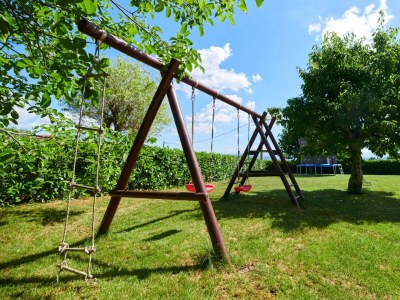 Villa Villa Melli - Villa Melli in Vižinada, western Istria - Environment photo 36