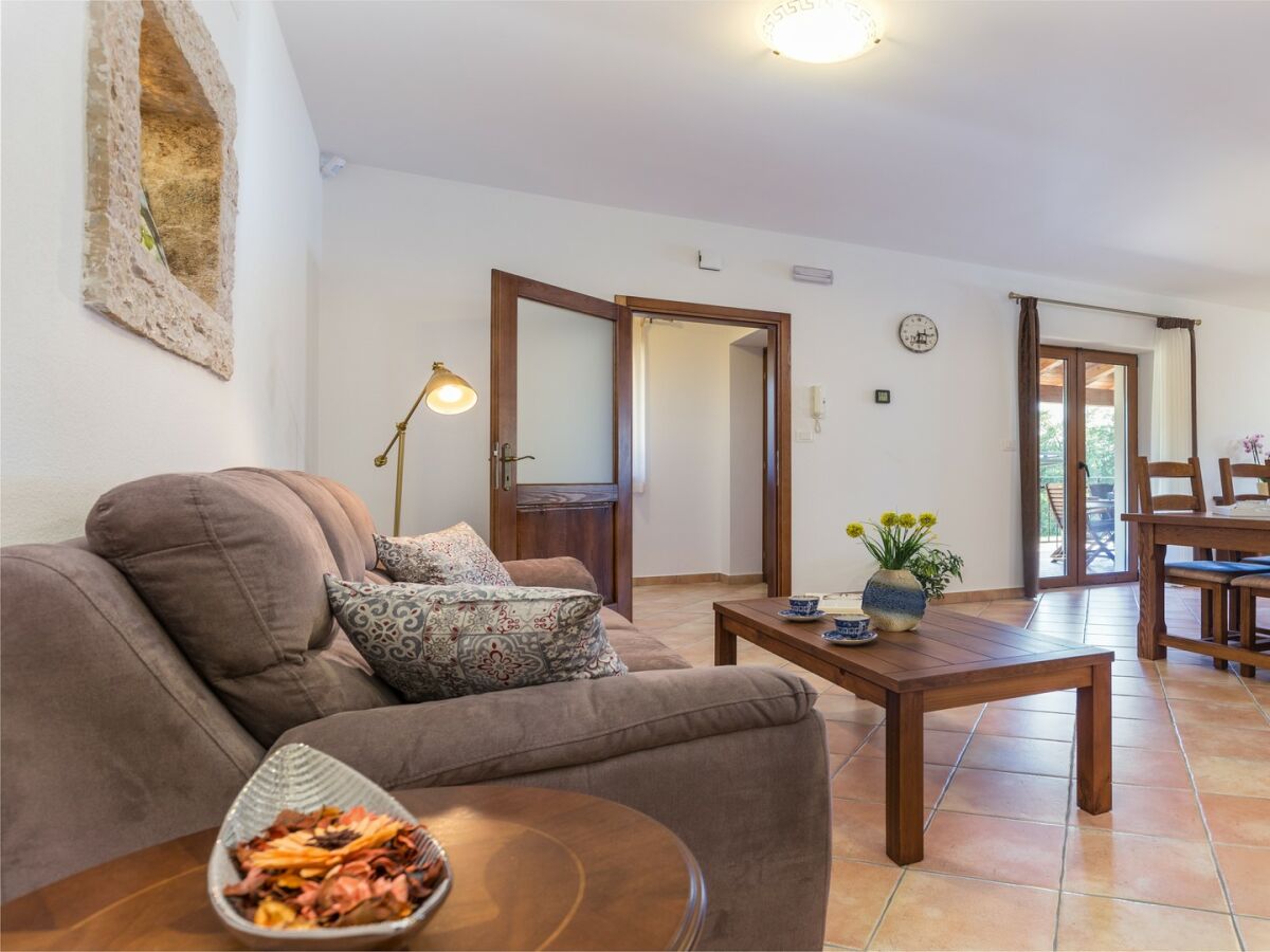 Villa Villa Elida - Charming Villa Elida in central Istria - Features photo 5