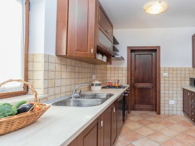 Villa Villa Elida - Charming Villa Elida in central Istria - Features photo 4