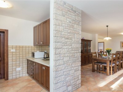 Villa Villa Elida - Charming Villa Elida in central Istria - Features photo 6