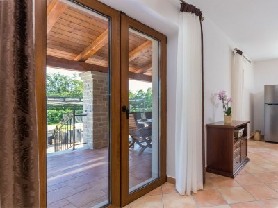 Villa Villa Elida - Charming Villa Elida in central Istria - Features photo 8