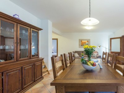 Villa Villa Elida - Charming Villa Elida in central Istria - Features photo 9