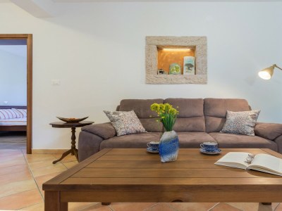 Villa Villa Elida - Charming Villa Elida in central Istria - Features photo 10