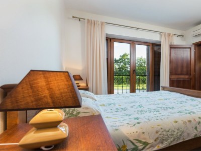 Villa Villa Elida - Charming Villa Elida in central Istria - Features photo 11