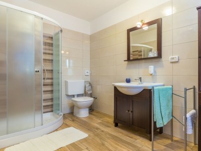 Villa Villa Elida - Charming Villa Elida in central Istria - Features photo 13