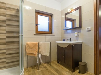 Villa Villa Elida - Charming Villa Elida in central Istria - Features photo 16