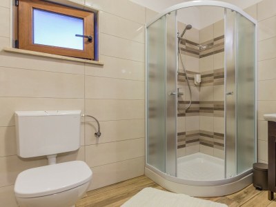 Villa Villa Elida - Charming Villa Elida in central Istria - Features photo 19