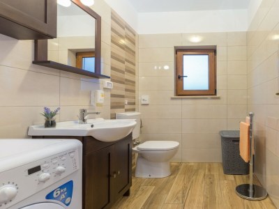 Villa Villa Elida - Charming Villa Elida in central Istria - Features photo 21