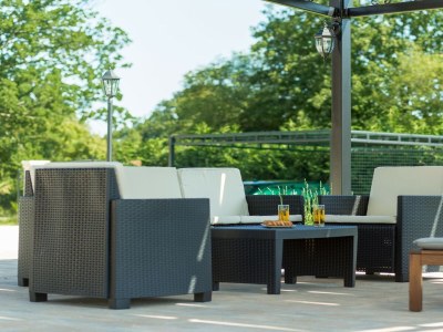 Villa Villa Elida - Charming Villa Elida in central Istria - Environment photo 22