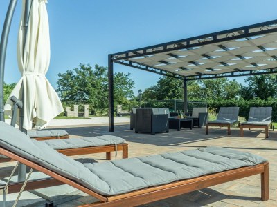 Villa Villa Elida - Charming Villa Elida in central Istria - Environment photo 23