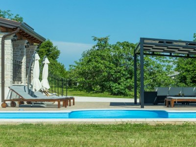 Villa Villa Elida - Charming Villa Elida in central Istria - Environment photo 24