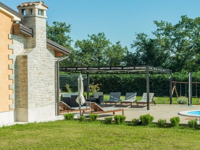 Villa Villa Elida - Charming Villa Elida in central Istria - Environment photo 26