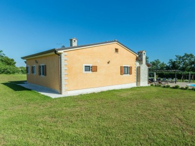 Villa Villa Elida - Charming Villa Elida in central Istria - Environment photo 27