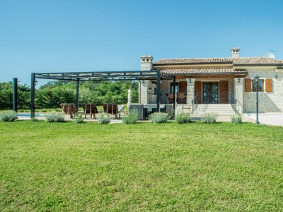 Villa Villa Elida - Charming Villa Elida in central Istria - Environment photo 30